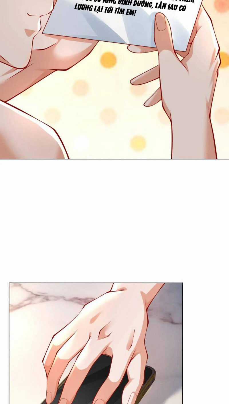 Tôi Là Tài Xế Xe Công Nghệ Có Chút Tiền Thì Đã Sao? Chương 77 trang 15