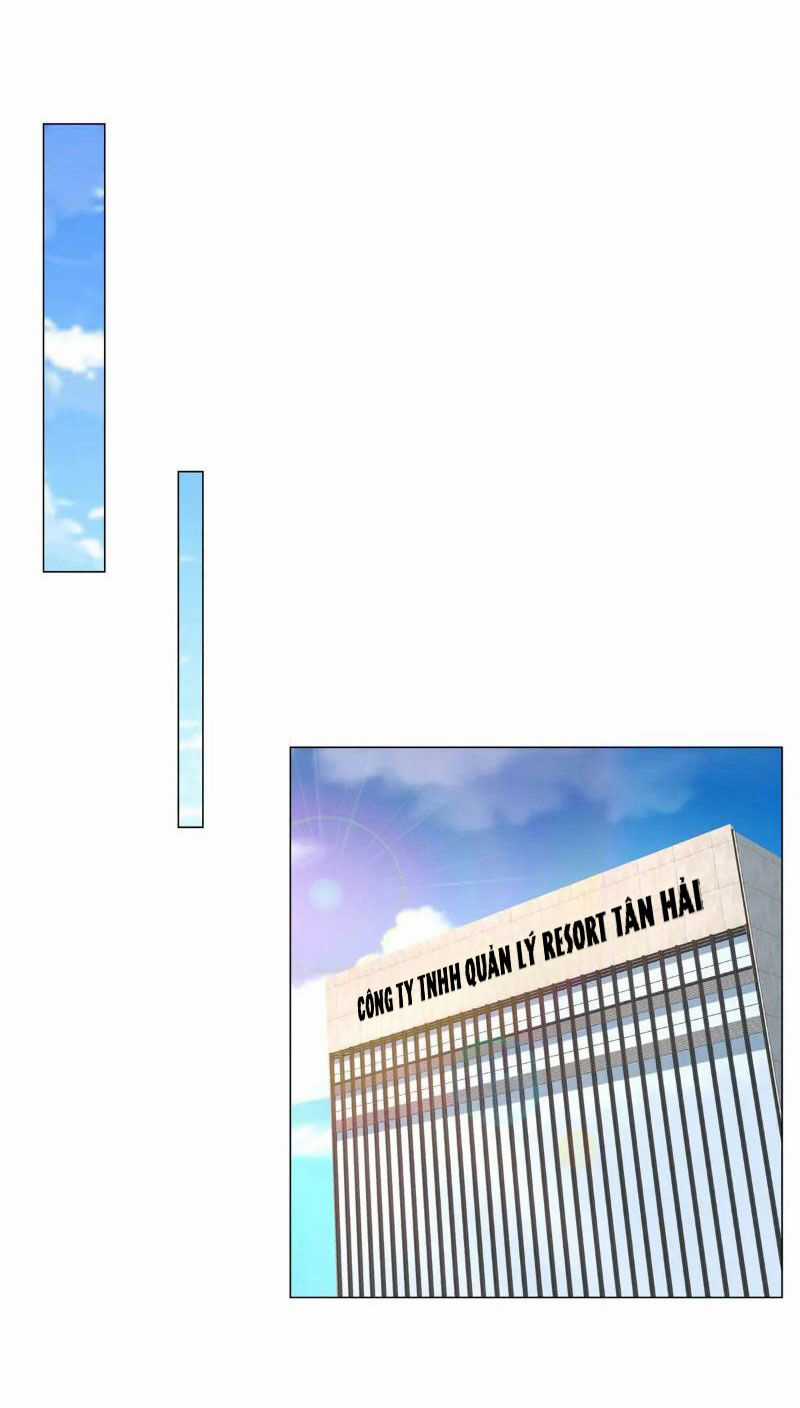 Tôi Là Tài Xế Xe Công Nghệ Có Chút Tiền Thì Đã Sao? Chương 77 trang 19