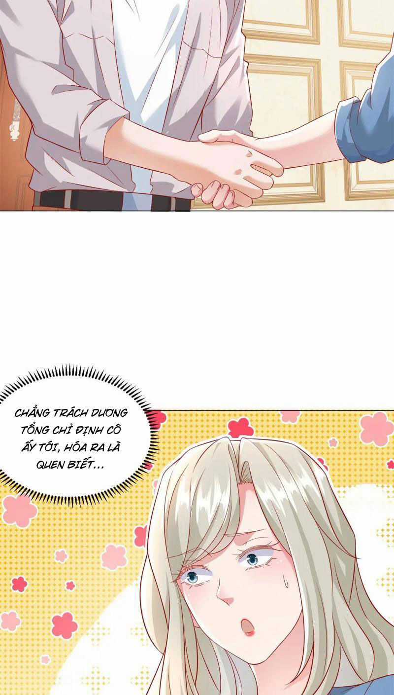 Tôi Là Tài Xế Xe Công Nghệ Có Chút Tiền Thì Đã Sao? Chương 77 trang 2