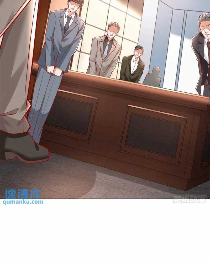 Tôi Là Tài Xế Xe Công Nghệ Có Chút Tiền Thì Đã Sao? Chương 77 trang 21