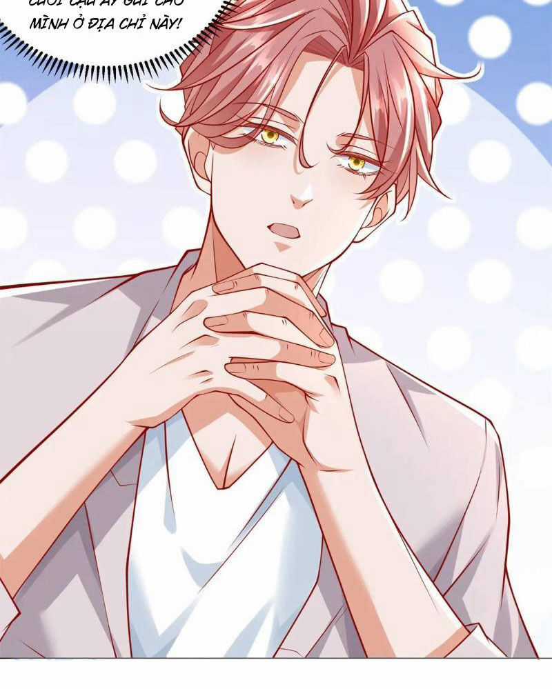 Tôi Là Tài Xế Xe Công Nghệ Có Chút Tiền Thì Đã Sao? Chương 77 trang 25