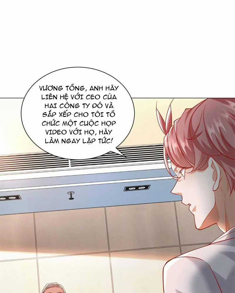 Tôi Là Tài Xế Xe Công Nghệ Có Chút Tiền Thì Đã Sao? Chương 77 trang 26