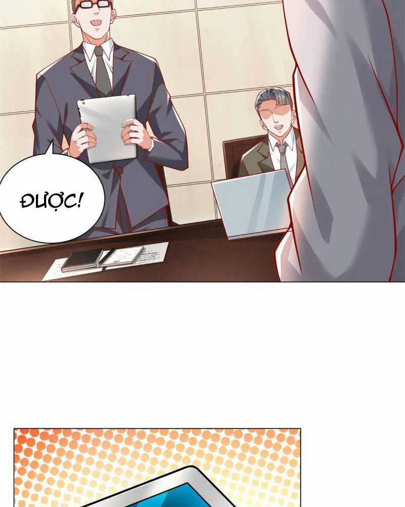 Tôi Là Tài Xế Xe Công Nghệ Có Chút Tiền Thì Đã Sao? Chương 77 trang 27