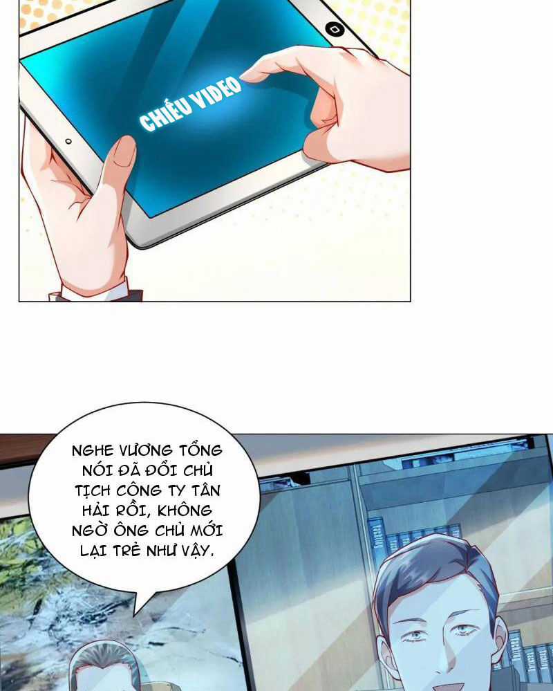 Tôi Là Tài Xế Xe Công Nghệ Có Chút Tiền Thì Đã Sao? Chương 77 trang 28