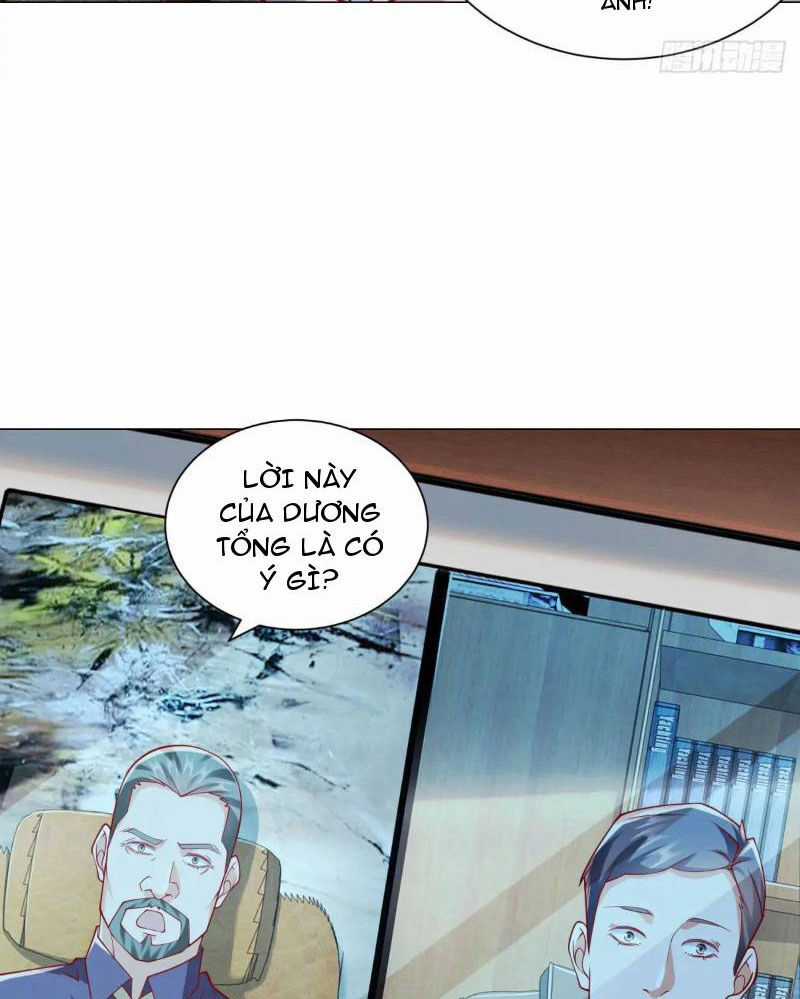 Tôi Là Tài Xế Xe Công Nghệ Có Chút Tiền Thì Đã Sao? Chương 77 trang 31