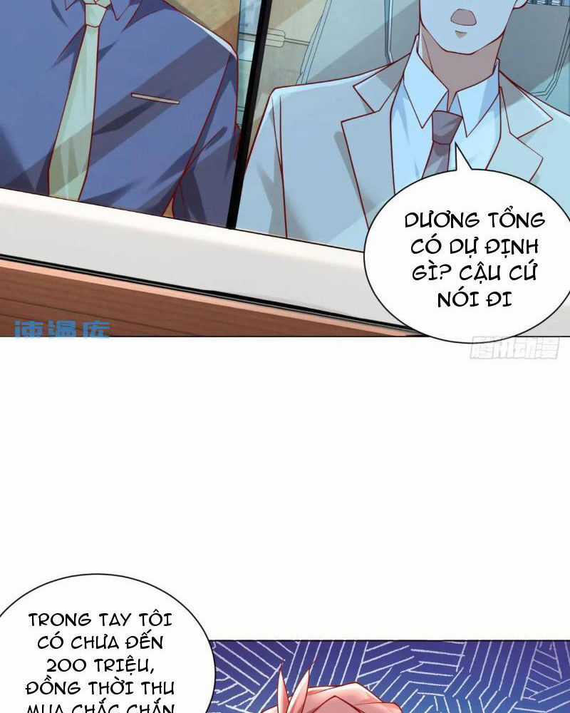 Tôi Là Tài Xế Xe Công Nghệ Có Chút Tiền Thì Đã Sao? Chương 77 trang 32