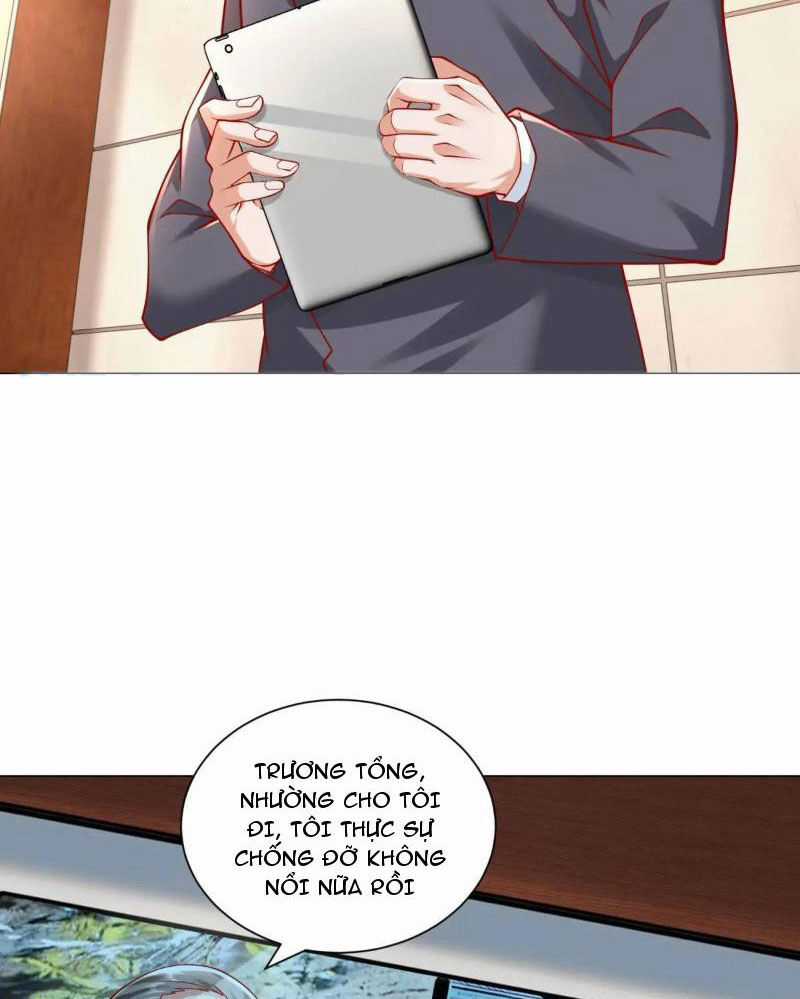 Tôi Là Tài Xế Xe Công Nghệ Có Chút Tiền Thì Đã Sao? Chương 77 trang 35