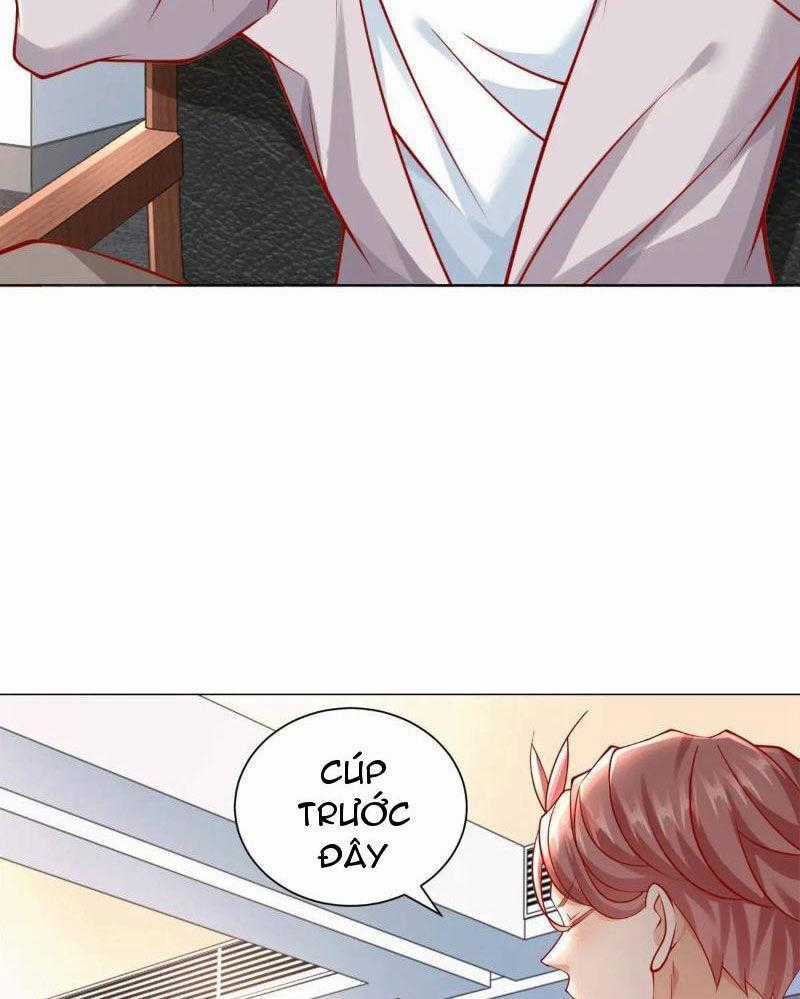 Tôi Là Tài Xế Xe Công Nghệ Có Chút Tiền Thì Đã Sao? Chương 77 trang 38