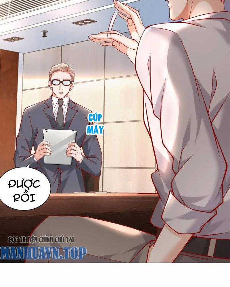 Tôi Là Tài Xế Xe Công Nghệ Có Chút Tiền Thì Đã Sao? Chương 77 trang 39