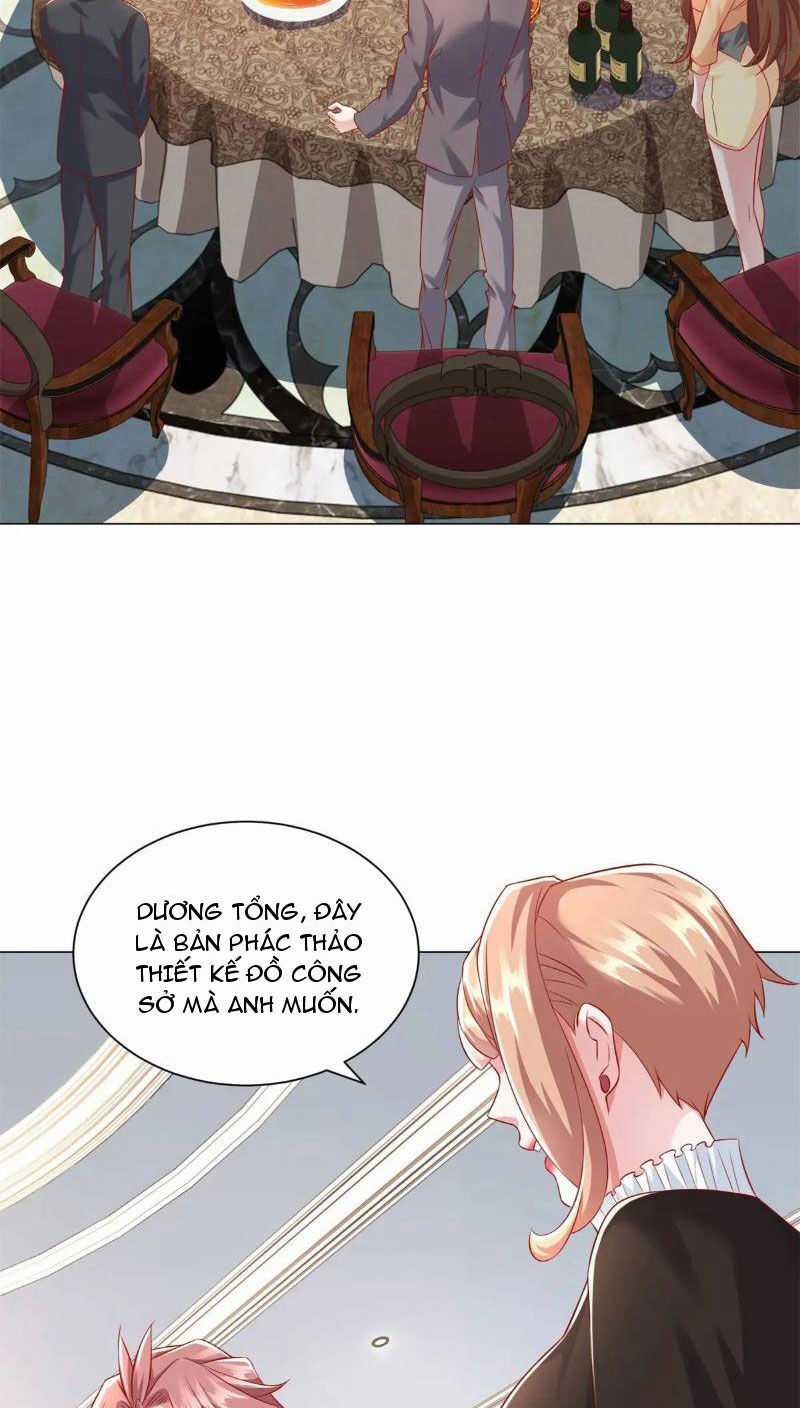 Tôi Là Tài Xế Xe Công Nghệ Có Chút Tiền Thì Đã Sao? Chương 77 trang 4