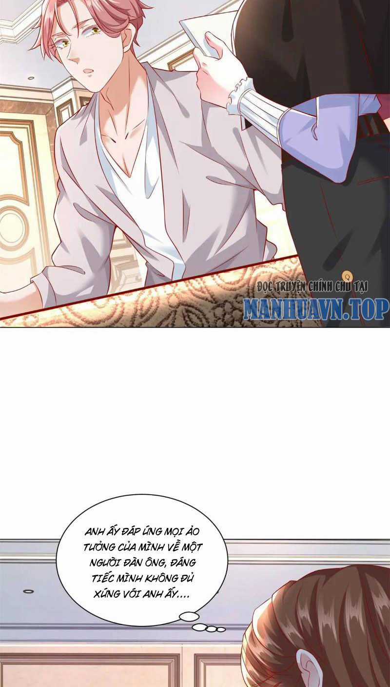 Tôi Là Tài Xế Xe Công Nghệ Có Chút Tiền Thì Đã Sao? Chương 77 trang 5