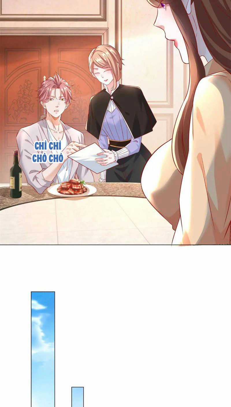 Tôi Là Tài Xế Xe Công Nghệ Có Chút Tiền Thì Đã Sao? Chương 77 trang 6