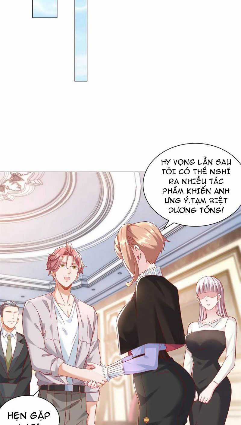 Tôi Là Tài Xế Xe Công Nghệ Có Chút Tiền Thì Đã Sao? Chương 77 trang 7