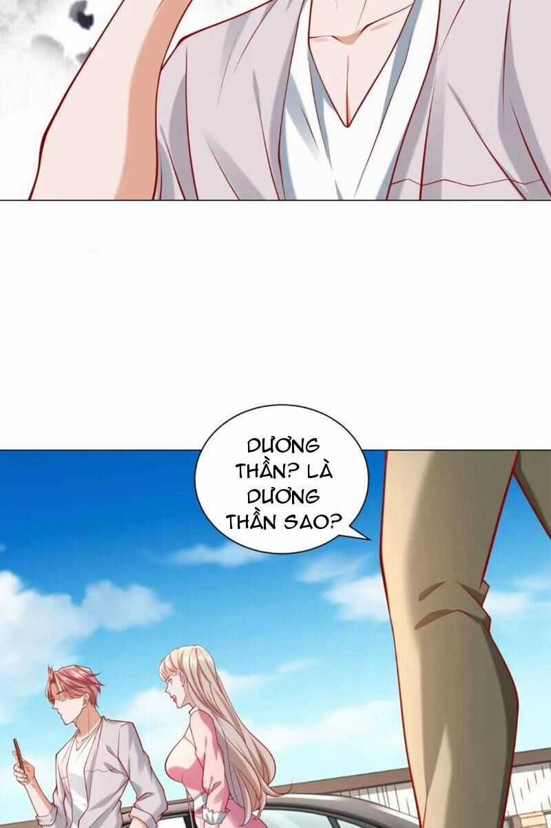 Tôi Là Tài Xế Xe Công Nghệ Có Chút Tiền Thì Đã Sao? Chương 78 trang 11