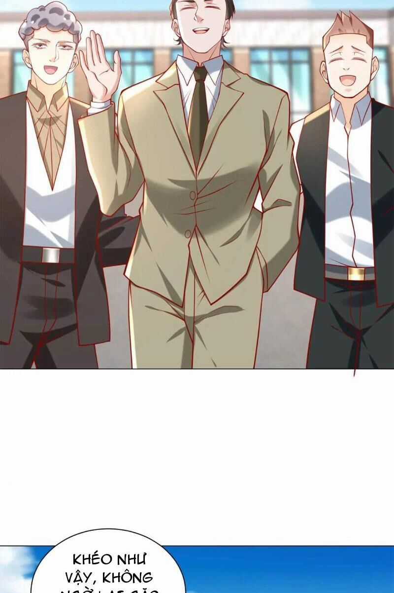 Tôi Là Tài Xế Xe Công Nghệ Có Chút Tiền Thì Đã Sao? Chương 78 trang 13