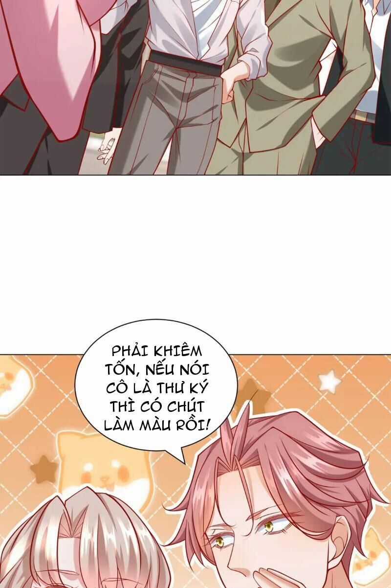 Tôi Là Tài Xế Xe Công Nghệ Có Chút Tiền Thì Đã Sao? Chương 78 trang 16