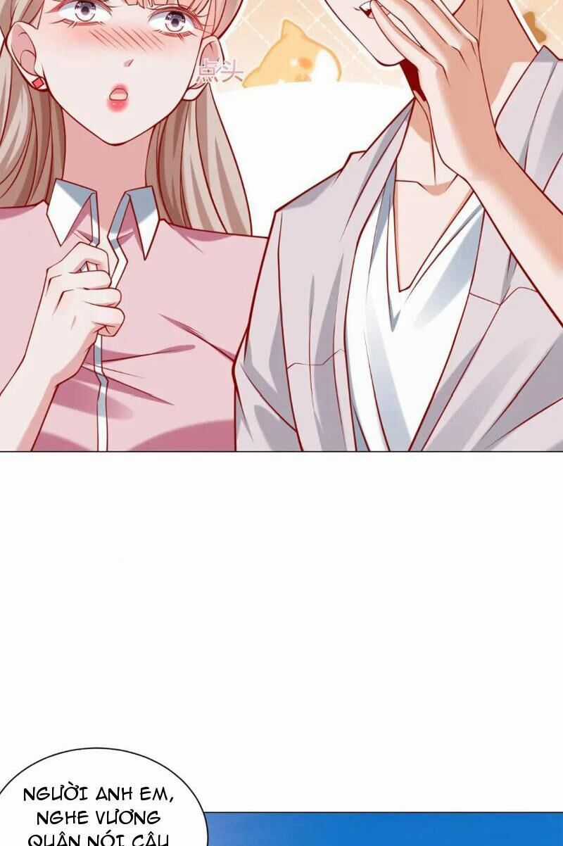 Tôi Là Tài Xế Xe Công Nghệ Có Chút Tiền Thì Đã Sao? Chương 78 trang 17