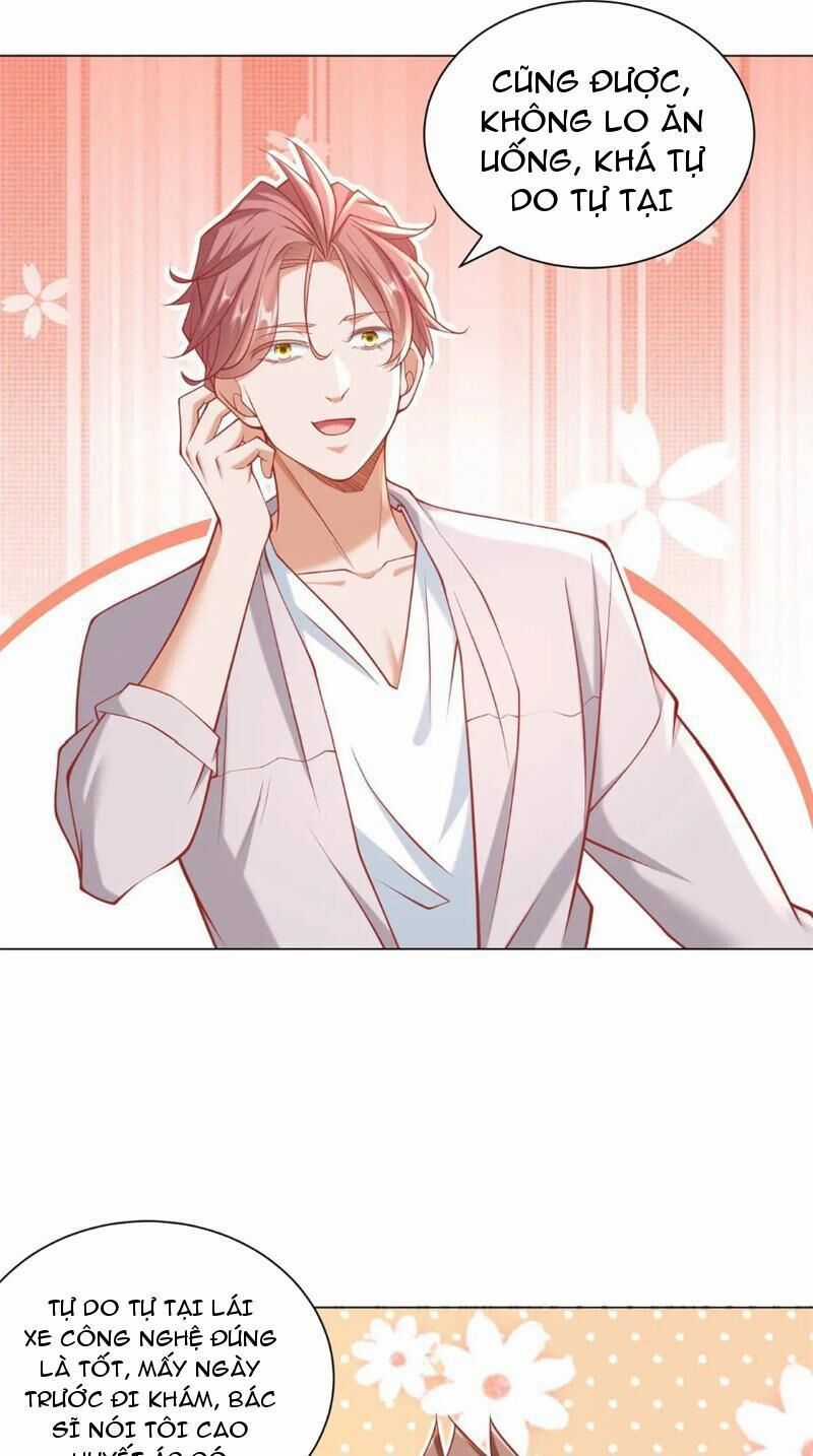 Tôi Là Tài Xế Xe Công Nghệ Có Chút Tiền Thì Đã Sao? Chương 78 trang 20