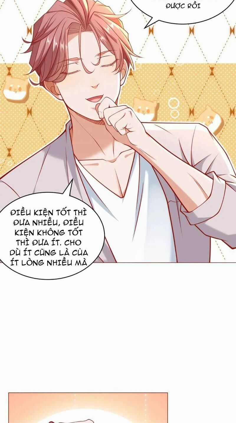 Tôi Là Tài Xế Xe Công Nghệ Có Chút Tiền Thì Đã Sao? Chương 78 trang 29