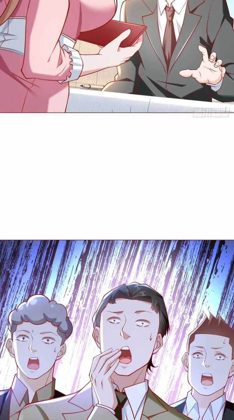 Tôi Là Tài Xế Xe Công Nghệ Có Chút Tiền Thì Đã Sao? Chương 78 trang 31