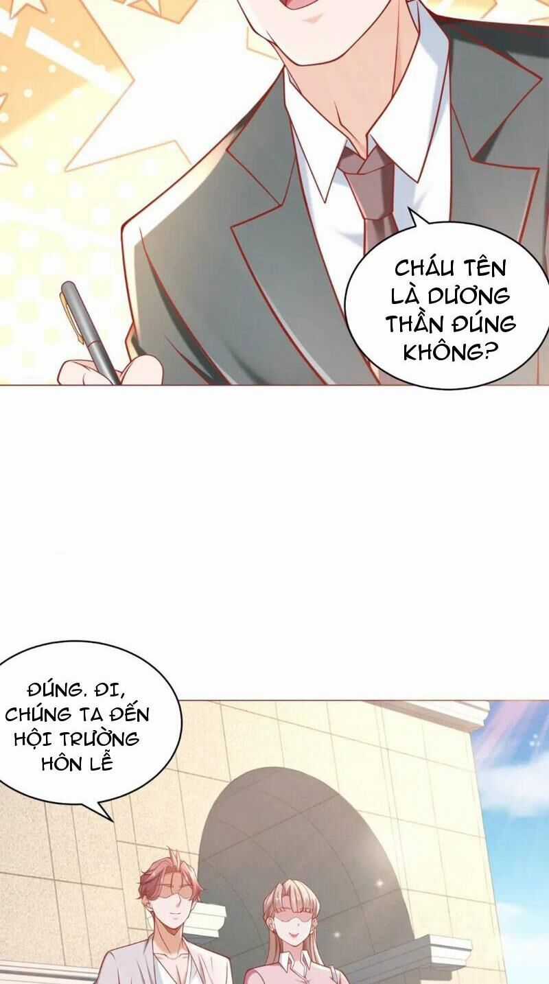 Tôi Là Tài Xế Xe Công Nghệ Có Chút Tiền Thì Đã Sao? Chương 78 trang 34