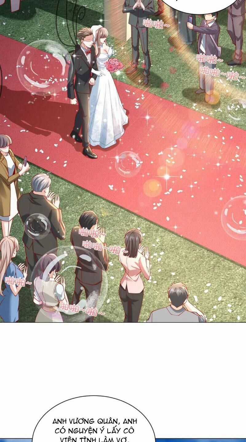 Tôi Là Tài Xế Xe Công Nghệ Có Chút Tiền Thì Đã Sao? Chương 78 trang 37