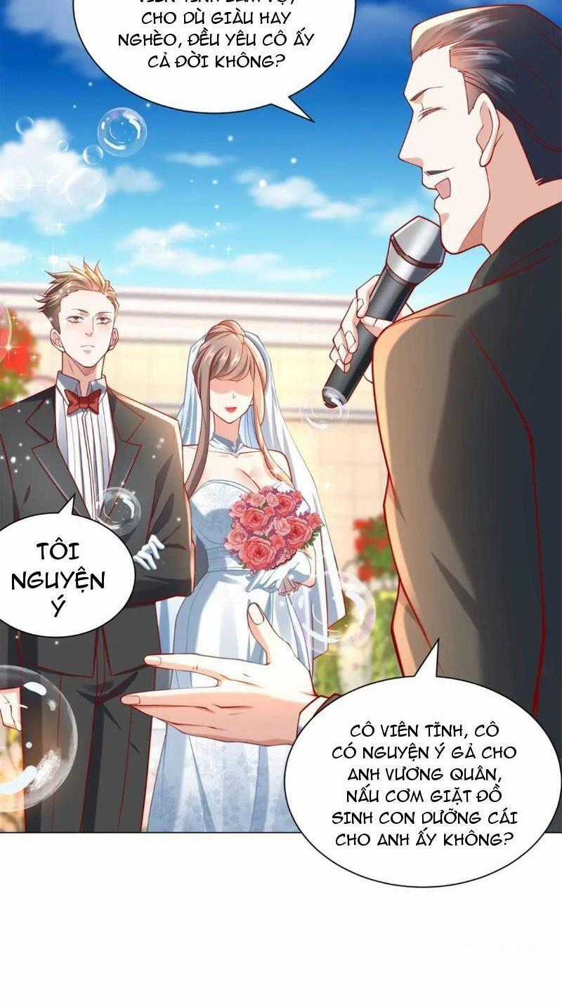 Tôi Là Tài Xế Xe Công Nghệ Có Chút Tiền Thì Đã Sao? Chương 78 trang 38