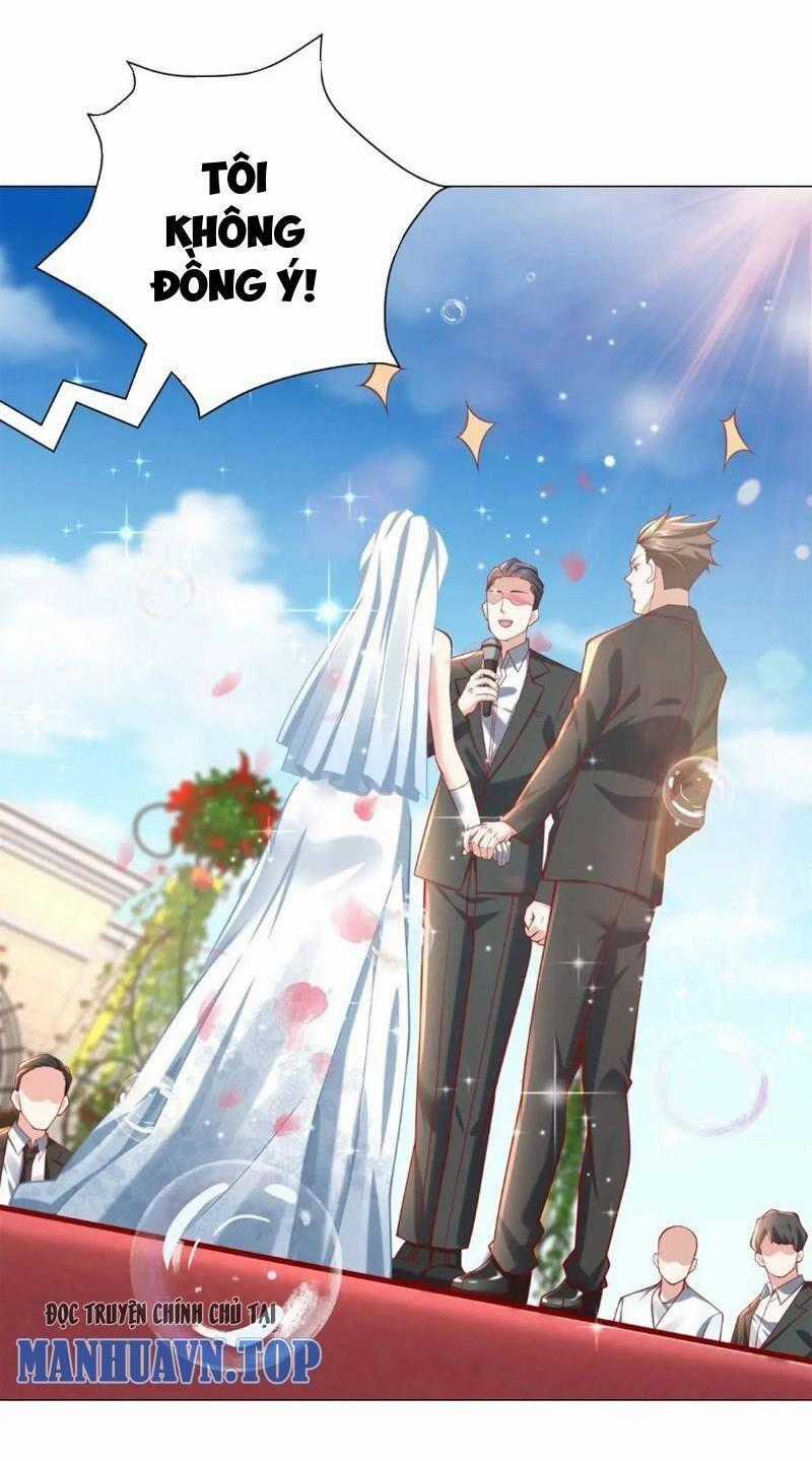 Tôi Là Tài Xế Xe Công Nghệ Có Chút Tiền Thì Đã Sao? Chương 78 trang 39