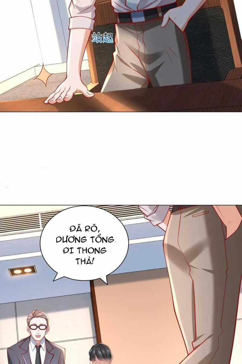 Tôi Là Tài Xế Xe Công Nghệ Có Chút Tiền Thì Đã Sao? Chương 78 trang 4