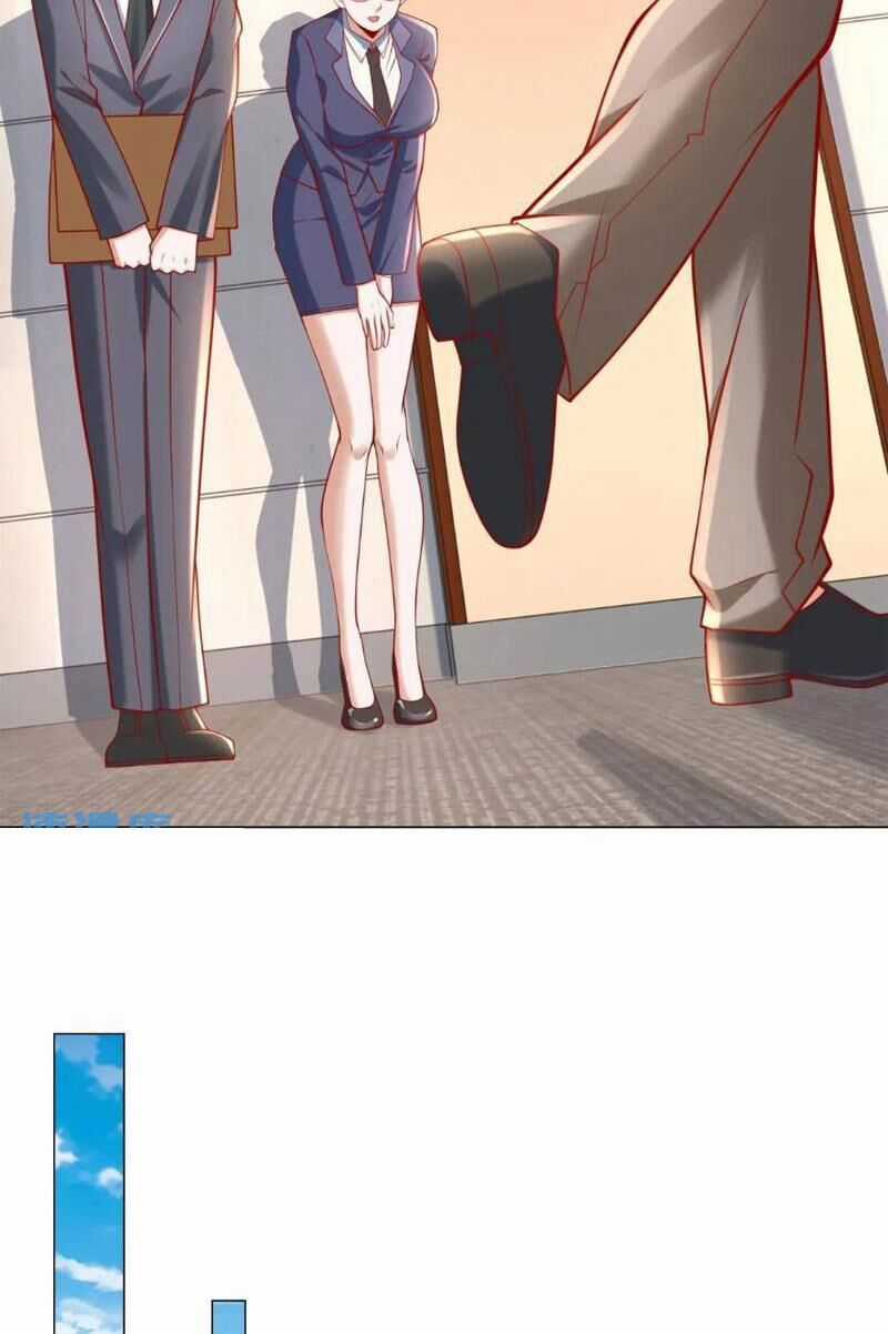 Tôi Là Tài Xế Xe Công Nghệ Có Chút Tiền Thì Đã Sao? Chương 78 trang 5