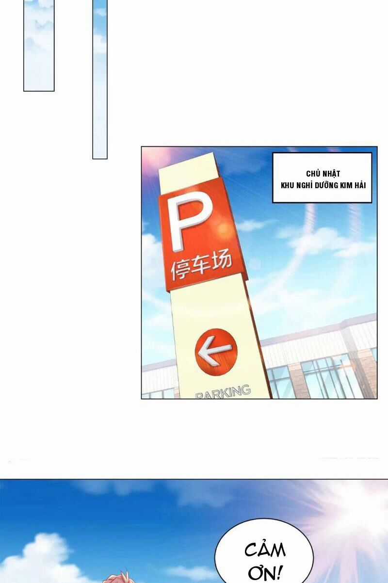 Tôi Là Tài Xế Xe Công Nghệ Có Chút Tiền Thì Đã Sao? Chương 78 trang 6