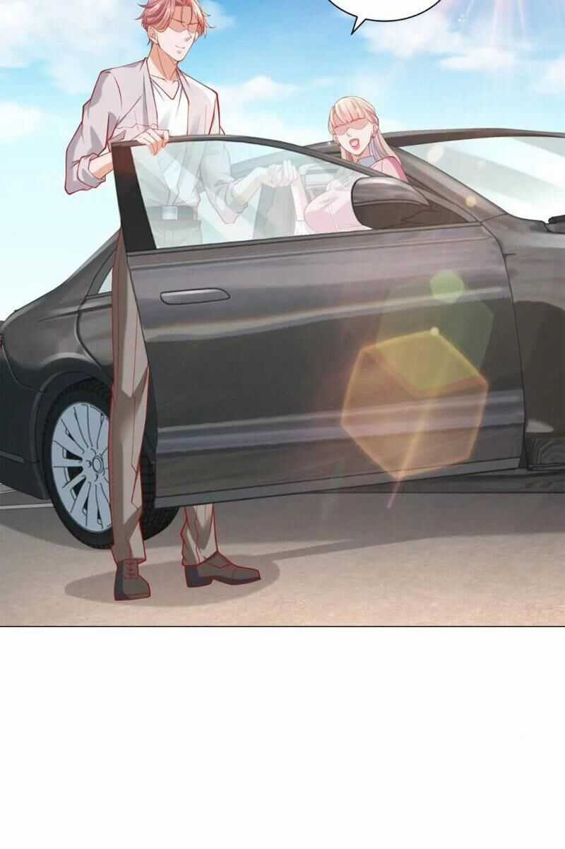 Tôi Là Tài Xế Xe Công Nghệ Có Chút Tiền Thì Đã Sao? Chương 78 trang 7