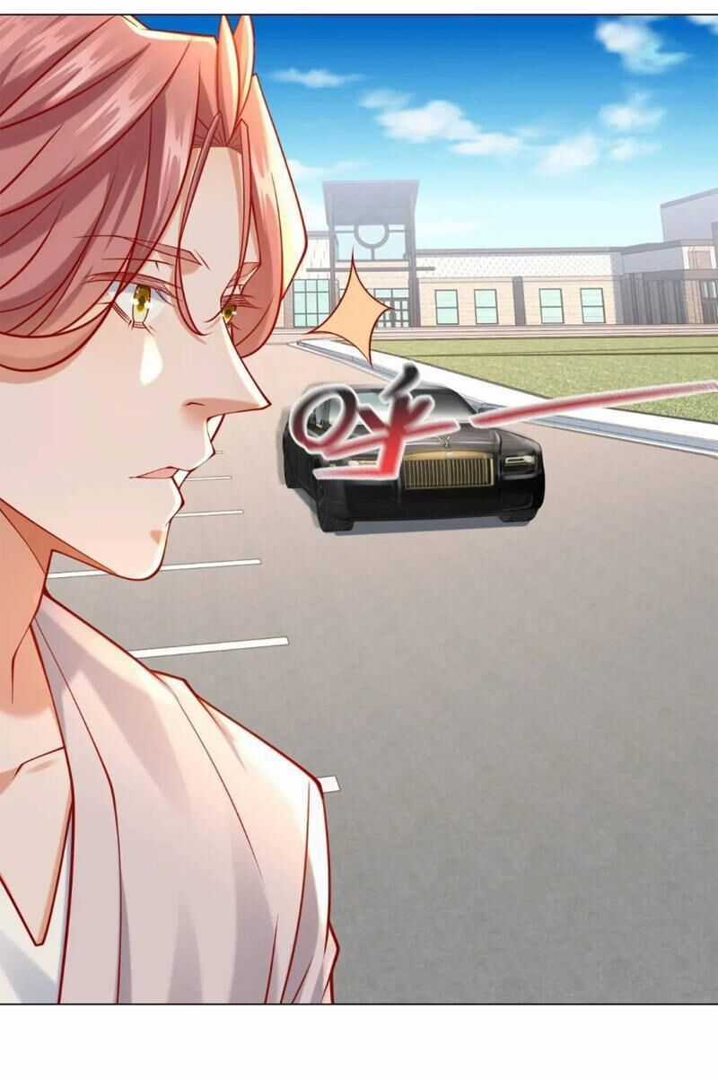 Tôi Là Tài Xế Xe Công Nghệ Có Chút Tiền Thì Đã Sao? Chương 78 trang 8