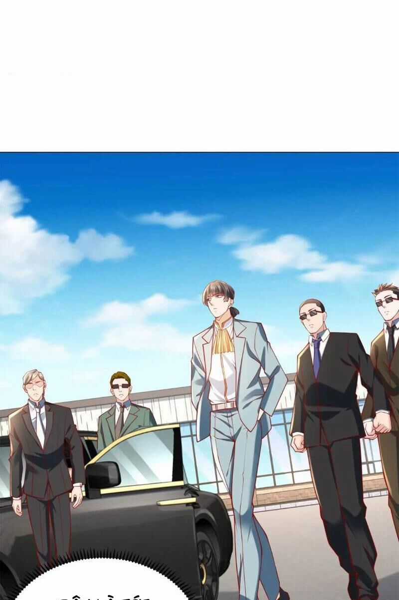 Tôi Là Tài Xế Xe Công Nghệ Có Chút Tiền Thì Đã Sao? Chương 78 trang 9