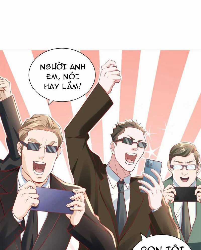 Tôi Là Tài Xế Xe Công Nghệ Có Chút Tiền Thì Đã Sao? Chương 79 trang 11