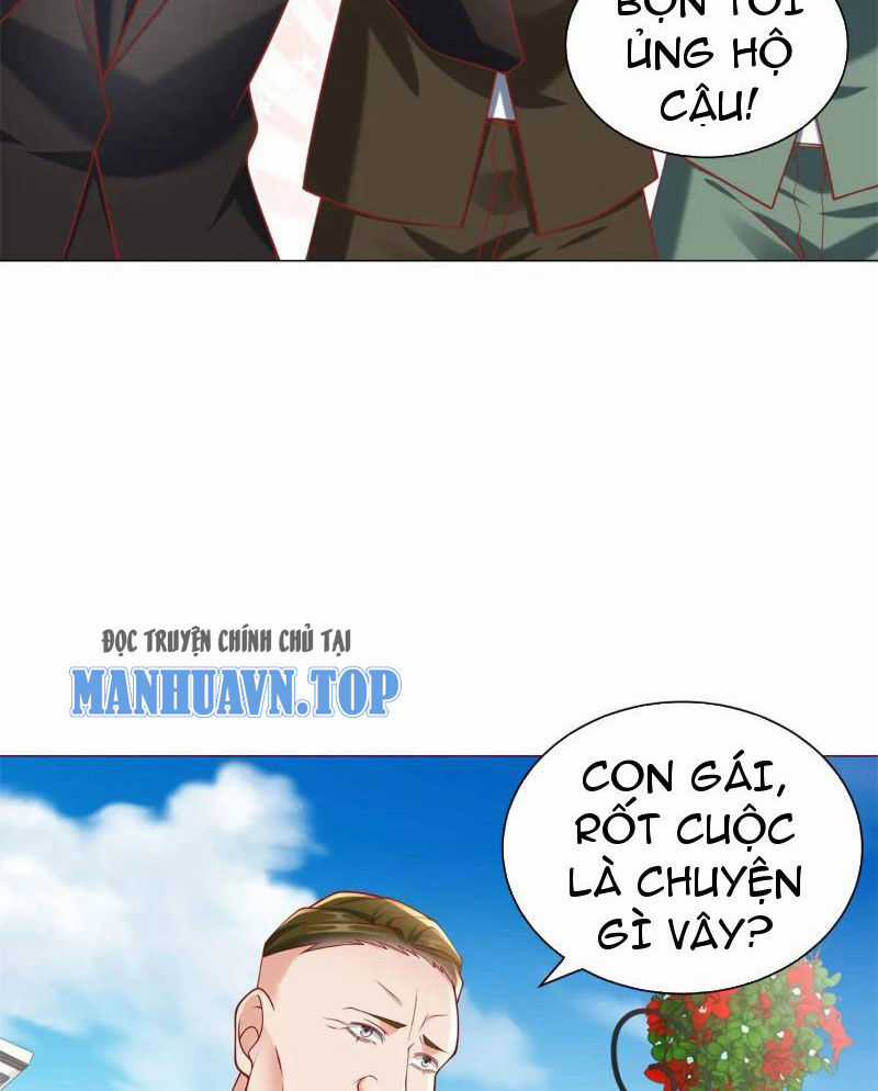 Tôi Là Tài Xế Xe Công Nghệ Có Chút Tiền Thì Đã Sao? Chương 79 trang 12