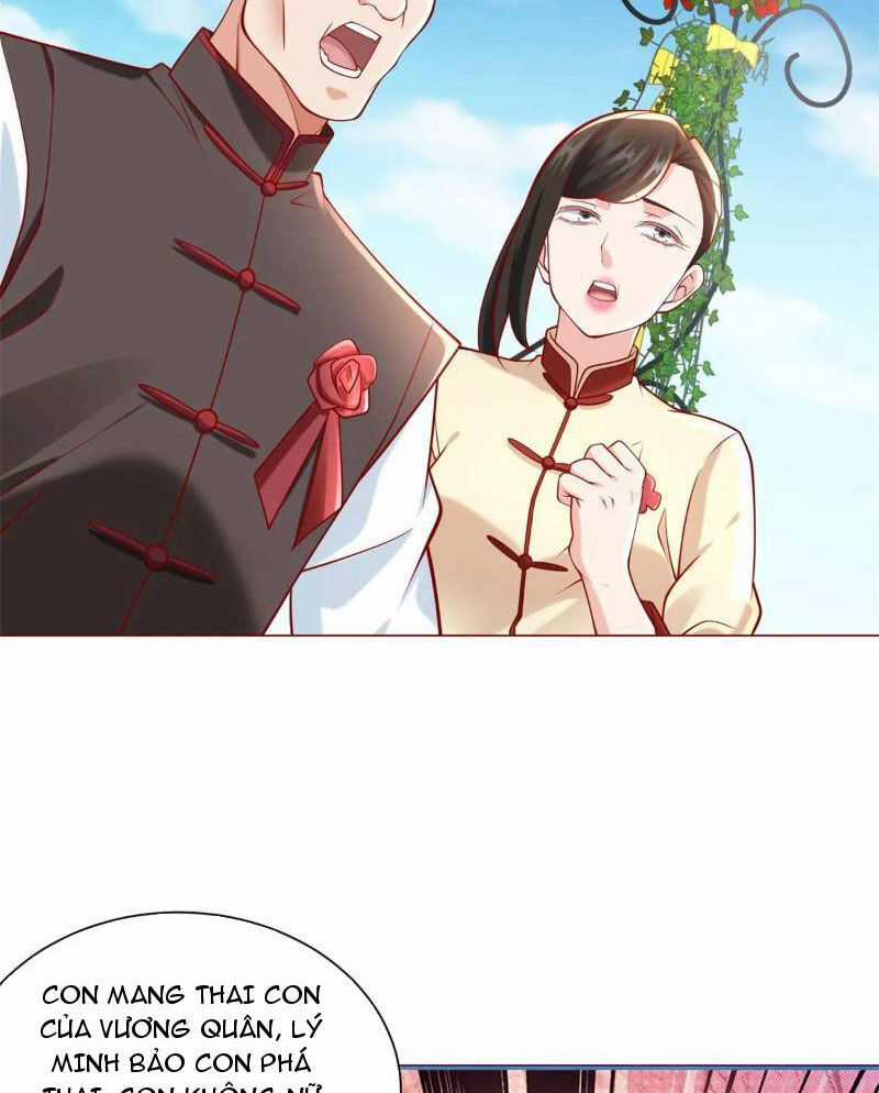 Tôi Là Tài Xế Xe Công Nghệ Có Chút Tiền Thì Đã Sao? Chương 79 trang 13