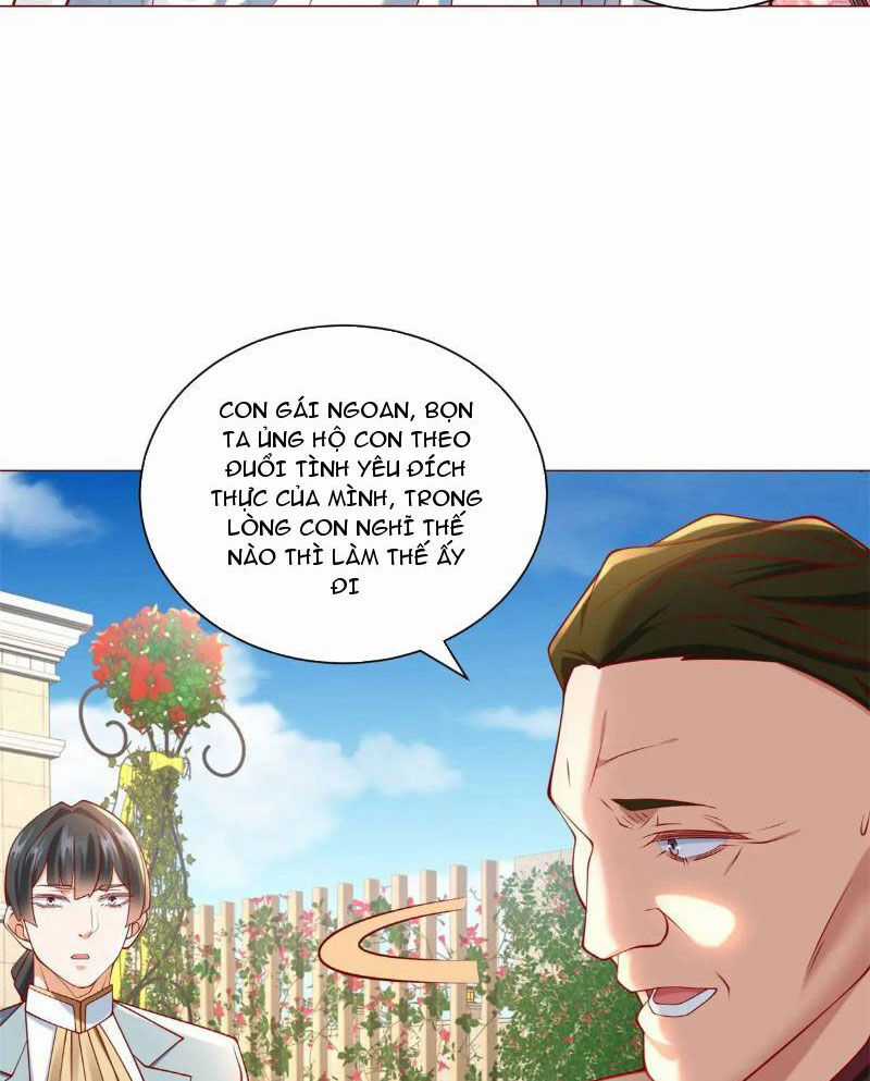 Tôi Là Tài Xế Xe Công Nghệ Có Chút Tiền Thì Đã Sao? Chương 79 trang 15