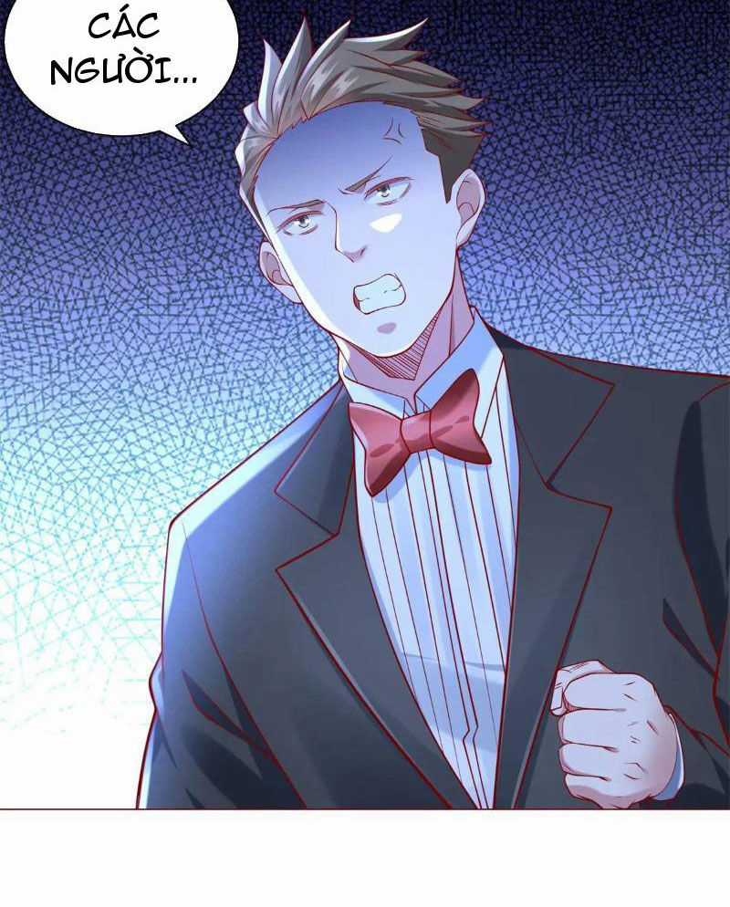 Tôi Là Tài Xế Xe Công Nghệ Có Chút Tiền Thì Đã Sao? Chương 79 trang 17