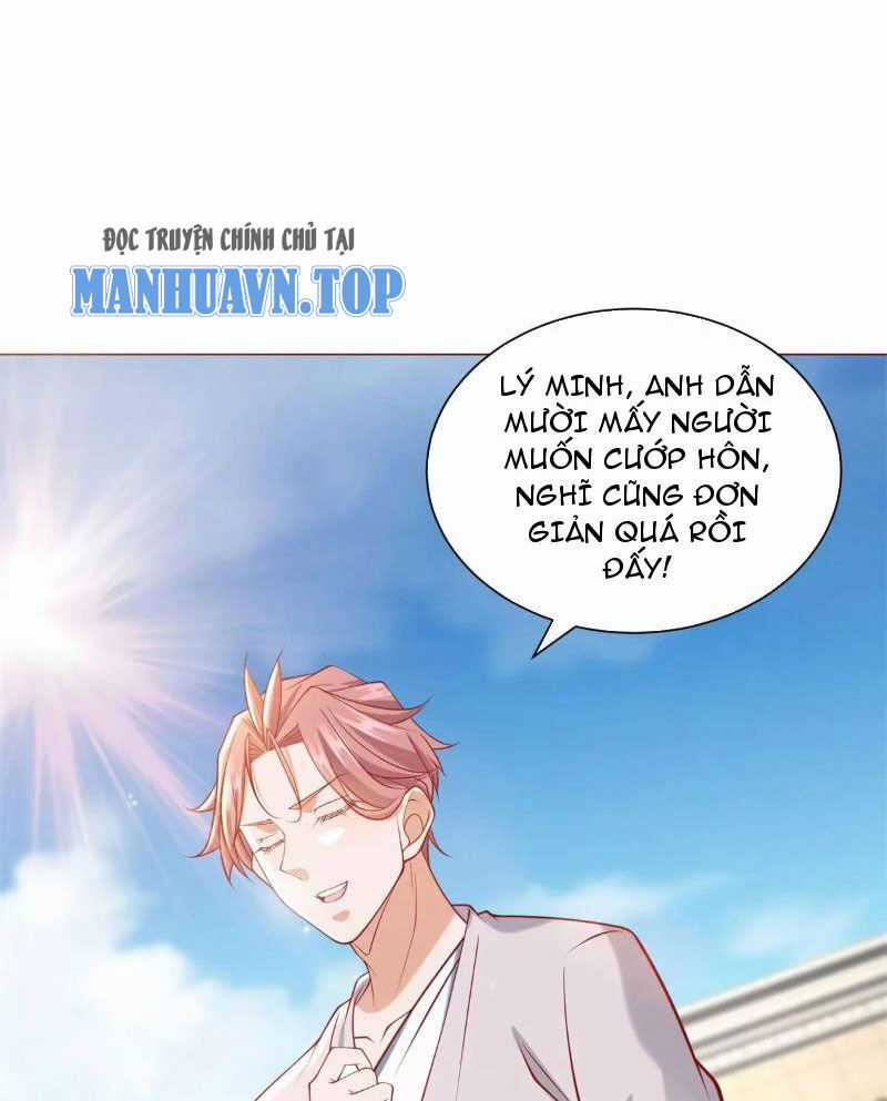 Tôi Là Tài Xế Xe Công Nghệ Có Chút Tiền Thì Đã Sao? Chương 79 trang 18