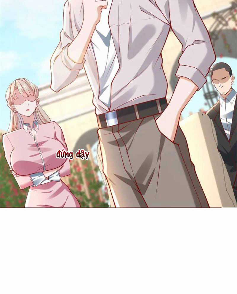 Tôi Là Tài Xế Xe Công Nghệ Có Chút Tiền Thì Đã Sao? Chương 79 trang 19