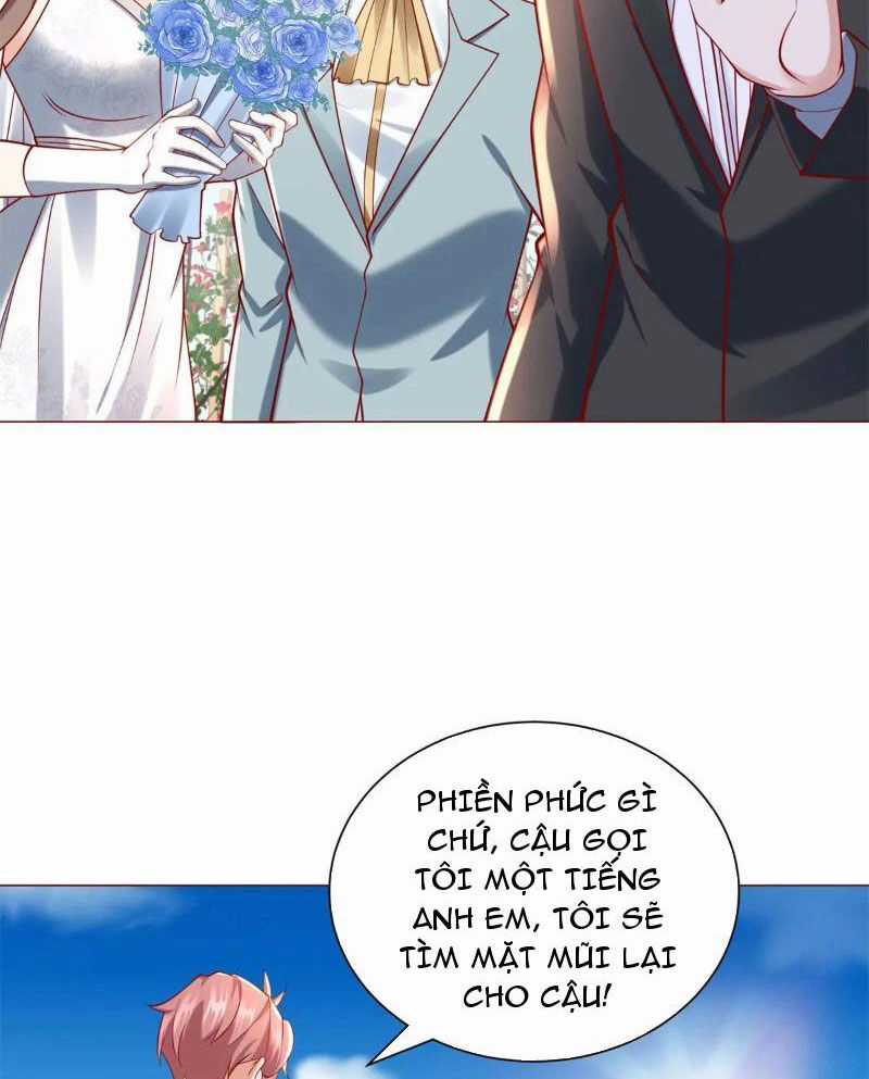 Tôi Là Tài Xế Xe Công Nghệ Có Chút Tiền Thì Đã Sao? Chương 79 trang 21