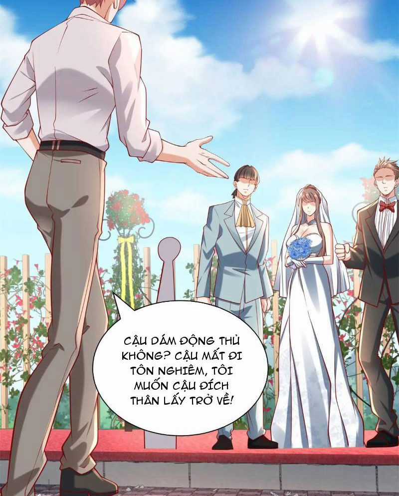 Tôi Là Tài Xế Xe Công Nghệ Có Chút Tiền Thì Đã Sao? Chương 79 trang 22