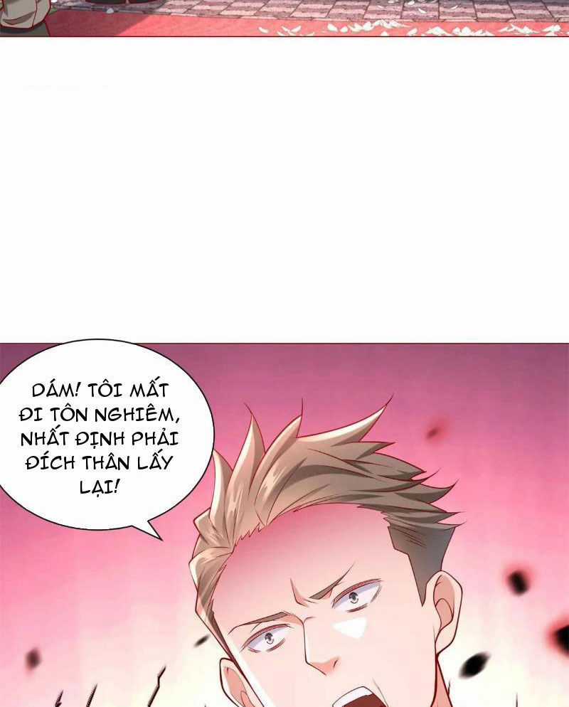 Tôi Là Tài Xế Xe Công Nghệ Có Chút Tiền Thì Đã Sao? Chương 79 trang 23