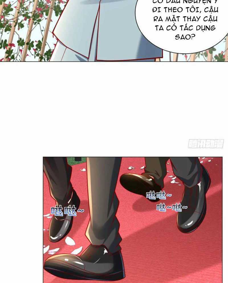 Tôi Là Tài Xế Xe Công Nghệ Có Chút Tiền Thì Đã Sao? Chương 79 trang 26