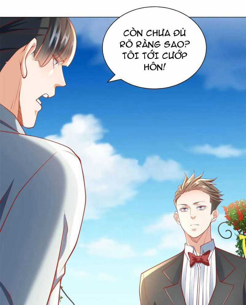 Tôi Là Tài Xế Xe Công Nghệ Có Chút Tiền Thì Đã Sao? Chương 79 trang 3