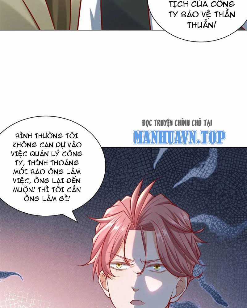 Tôi Là Tài Xế Xe Công Nghệ Có Chút Tiền Thì Đã Sao? Chương 79 trang 30