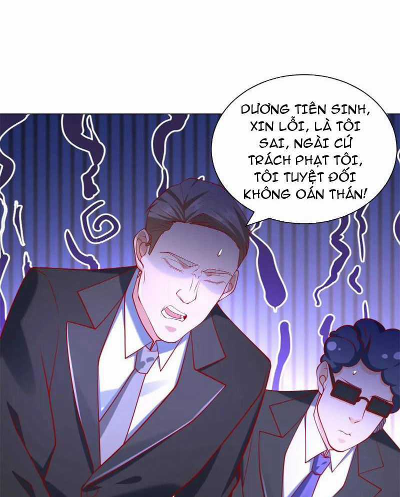 Tôi Là Tài Xế Xe Công Nghệ Có Chút Tiền Thì Đã Sao? Chương 79 trang 32