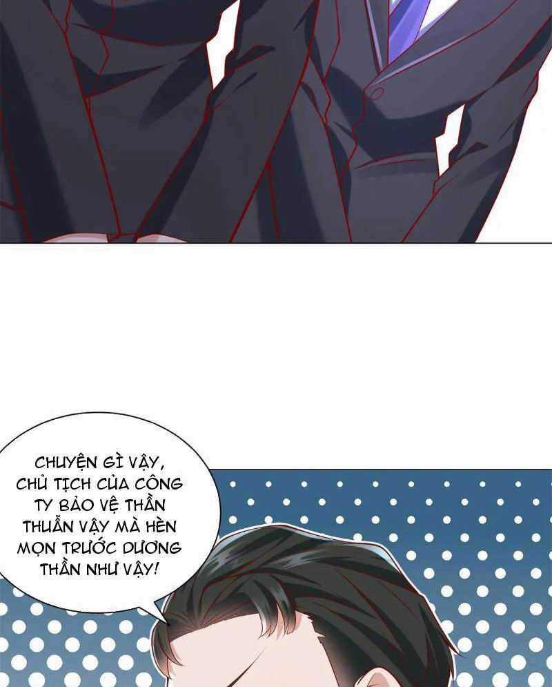 Tôi Là Tài Xế Xe Công Nghệ Có Chút Tiền Thì Đã Sao? Chương 79 trang 33