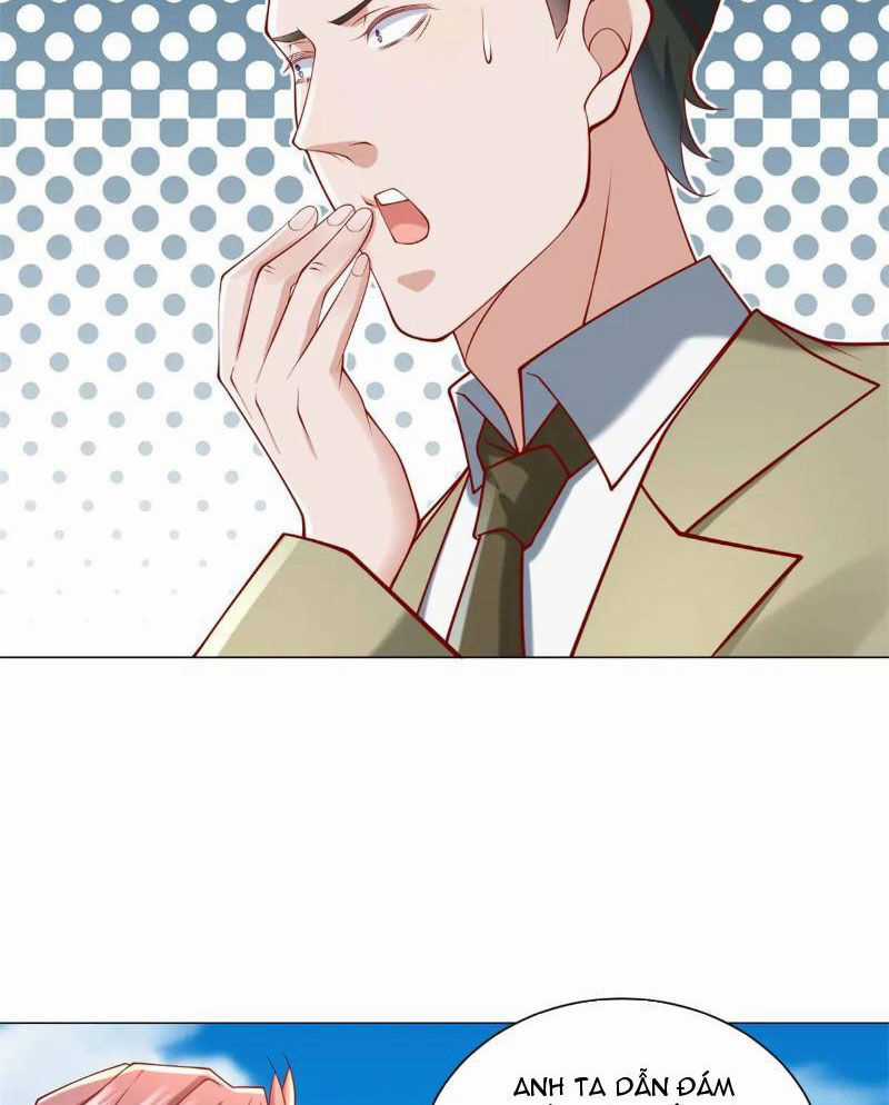 Tôi Là Tài Xế Xe Công Nghệ Có Chút Tiền Thì Đã Sao? Chương 79 trang 34